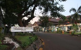 Hotel Grand Trisula Indramayu